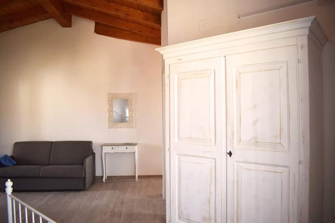Corallo Rooms Budoni Exterior foto