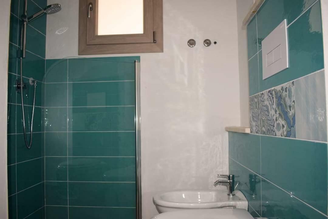 Corallo Rooms Budoni Exterior foto