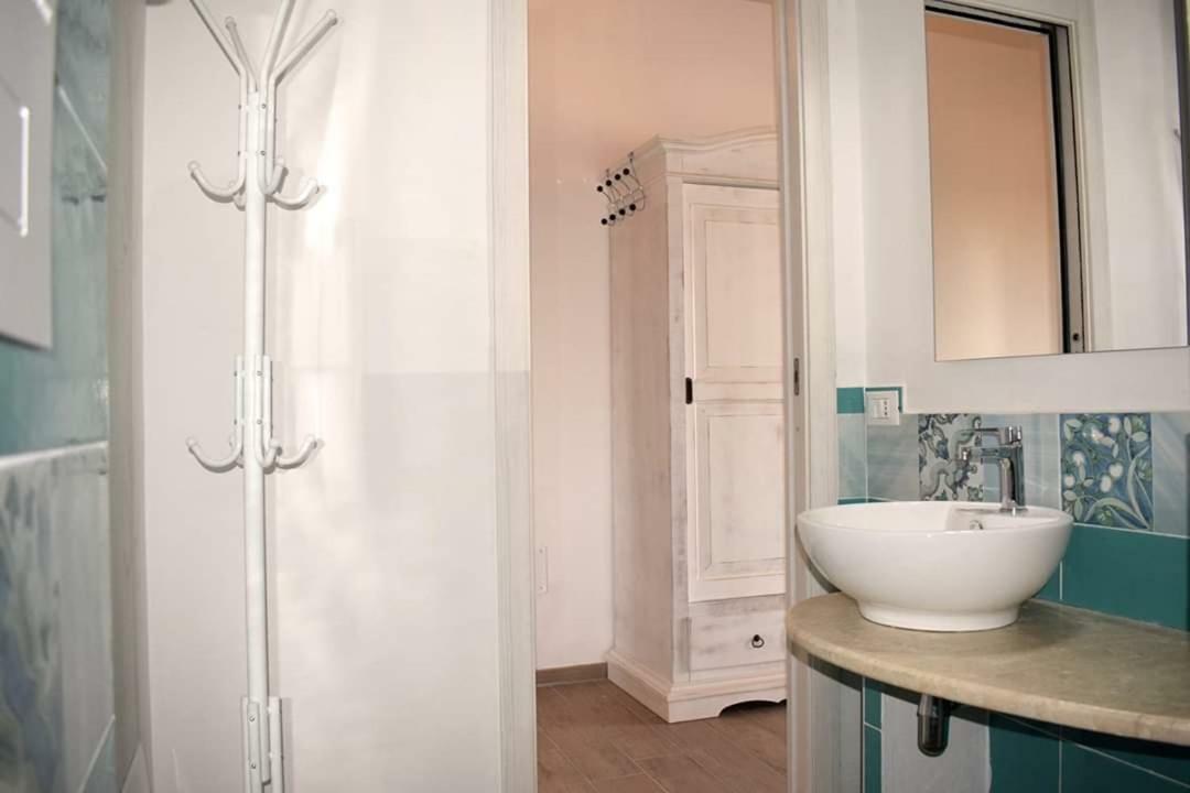 Corallo Rooms Budoni Exterior foto